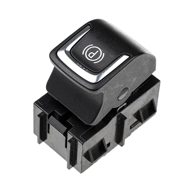 20843230 Electronic Handbrake Switch Parking Hand Brake For Vauxhall For Astra J For ZAFIRA C For Opel For GM