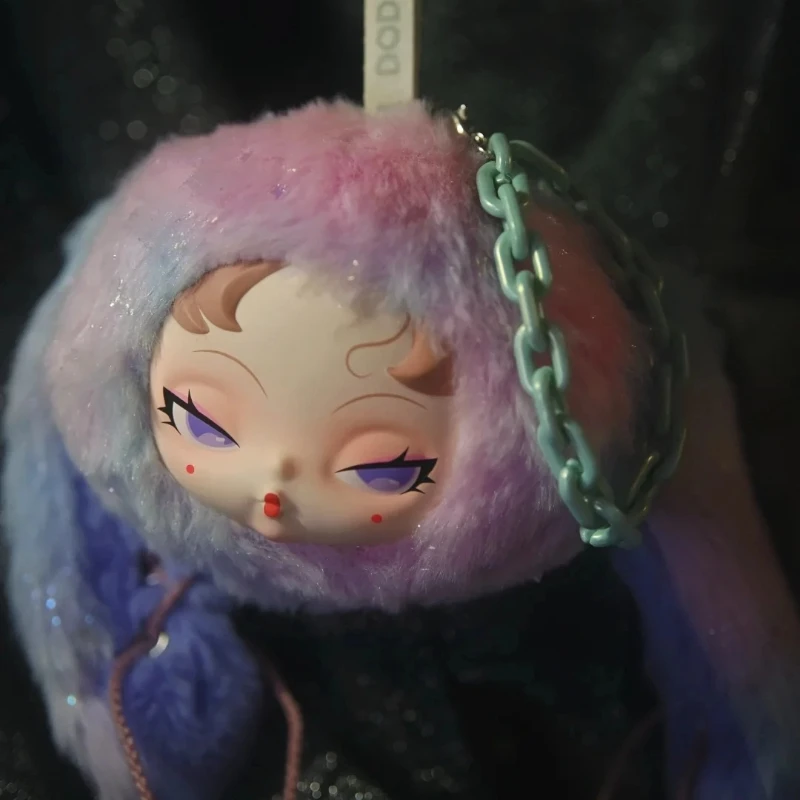 กระเป๋าเป้สะพายหลังลายการ์ตูนน่ารัก ซีรีส์น้องโดโดะ นามิ ทวินเคิล บันนี่  แบบกล่องสุ่ม  ของตกแต่งสุดน่ารัก  ของขวัญเซอร์ไพรส์  ตุ๊กตาสุดน่ารัก