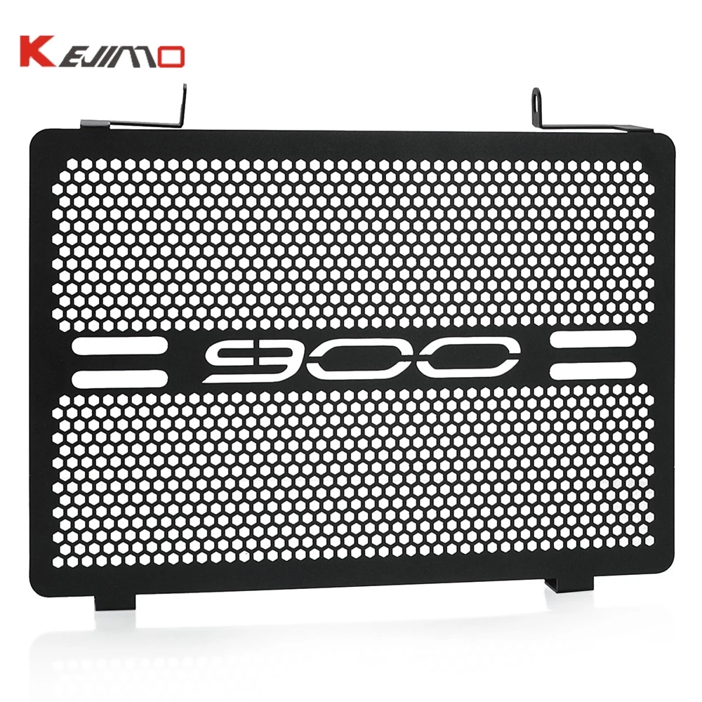 FOR YAMAHA TRACER900/TRACE900 GT FZ-09 FJ09 MT-09/MT09 XSR900 XSR 900 Radiator Guard Protector Grille Cover 2015-2021 2020