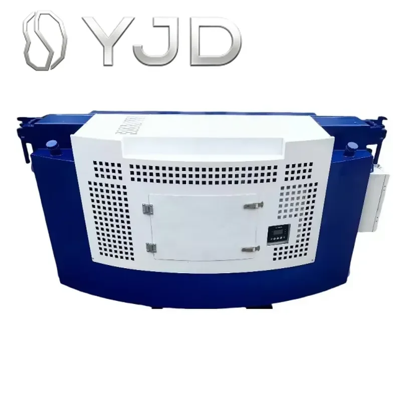 YJD 20KW Diesel Generator Set kubot. Powered top. Mounted Reefer Container 60Hz Silent Type with Auto Start System 220V Rated
