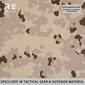 3 Color Desert