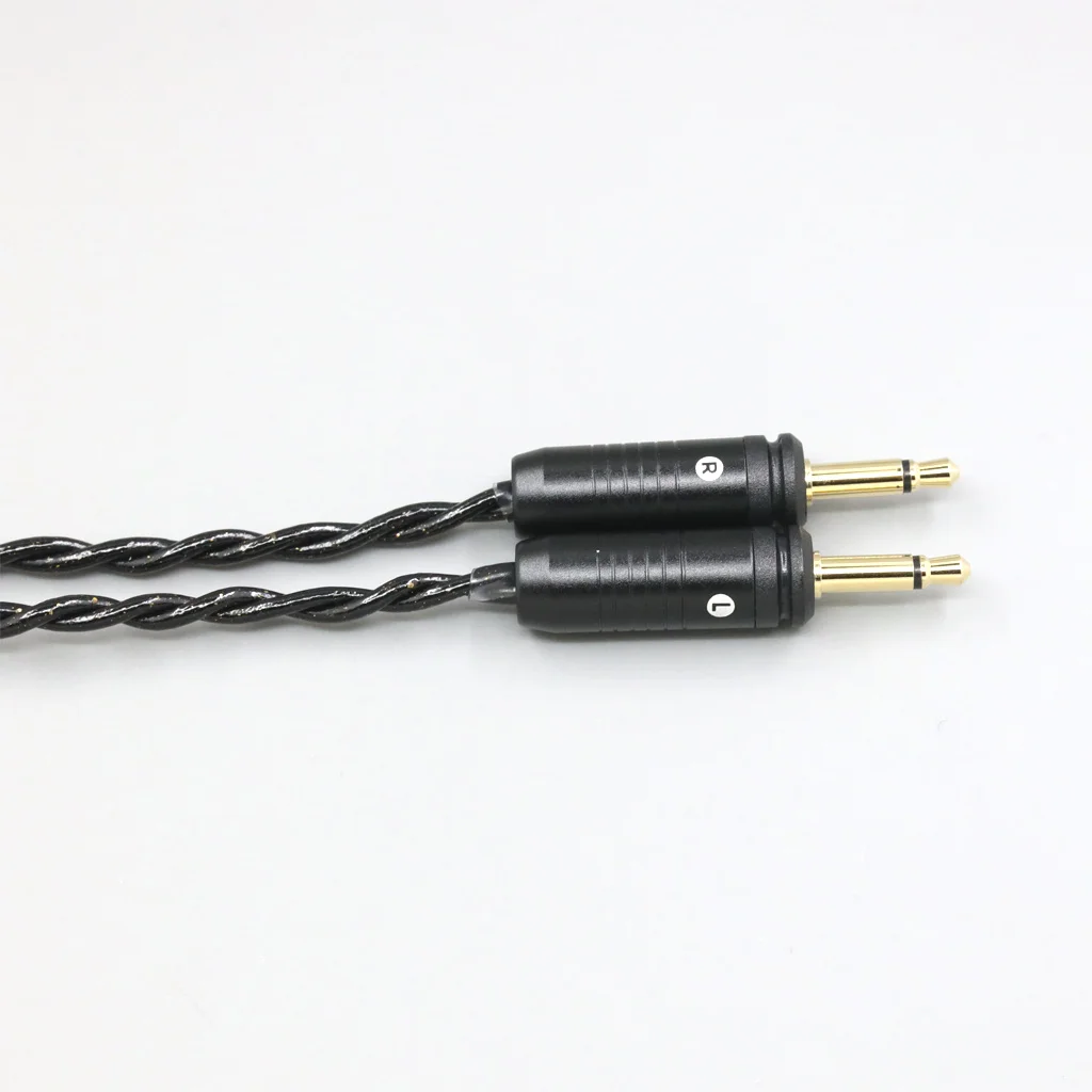 99% puro prata paládio grafeno flutuante cabo de ouro para focal claro elear ellex ellegia stellia celestee brilho ln 008333