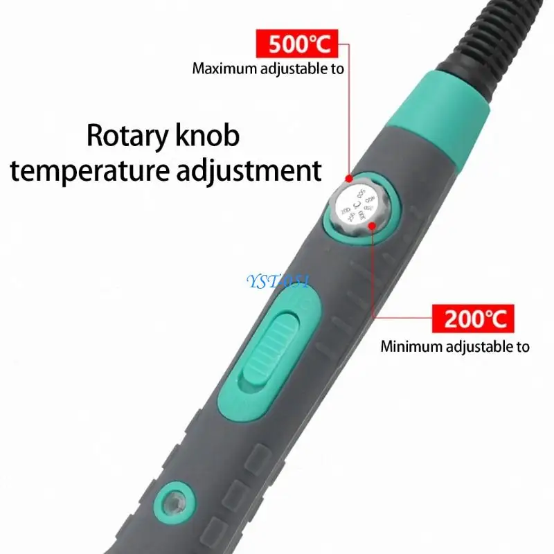 e15a-80w-ferro-solda-temperatura-ajustavel-200-500℃-ferramenta-soldagem-aquecedor-ferramenta-ponta-solda-para-casa