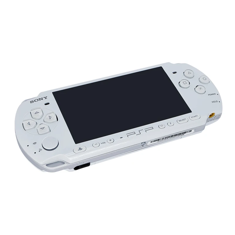 Sony PSP 3000 Original PlayStation Portable (PSP-3006) Handheld Sony PSP 3000 Original PlayStation Portable (PSP-3006) Handheld