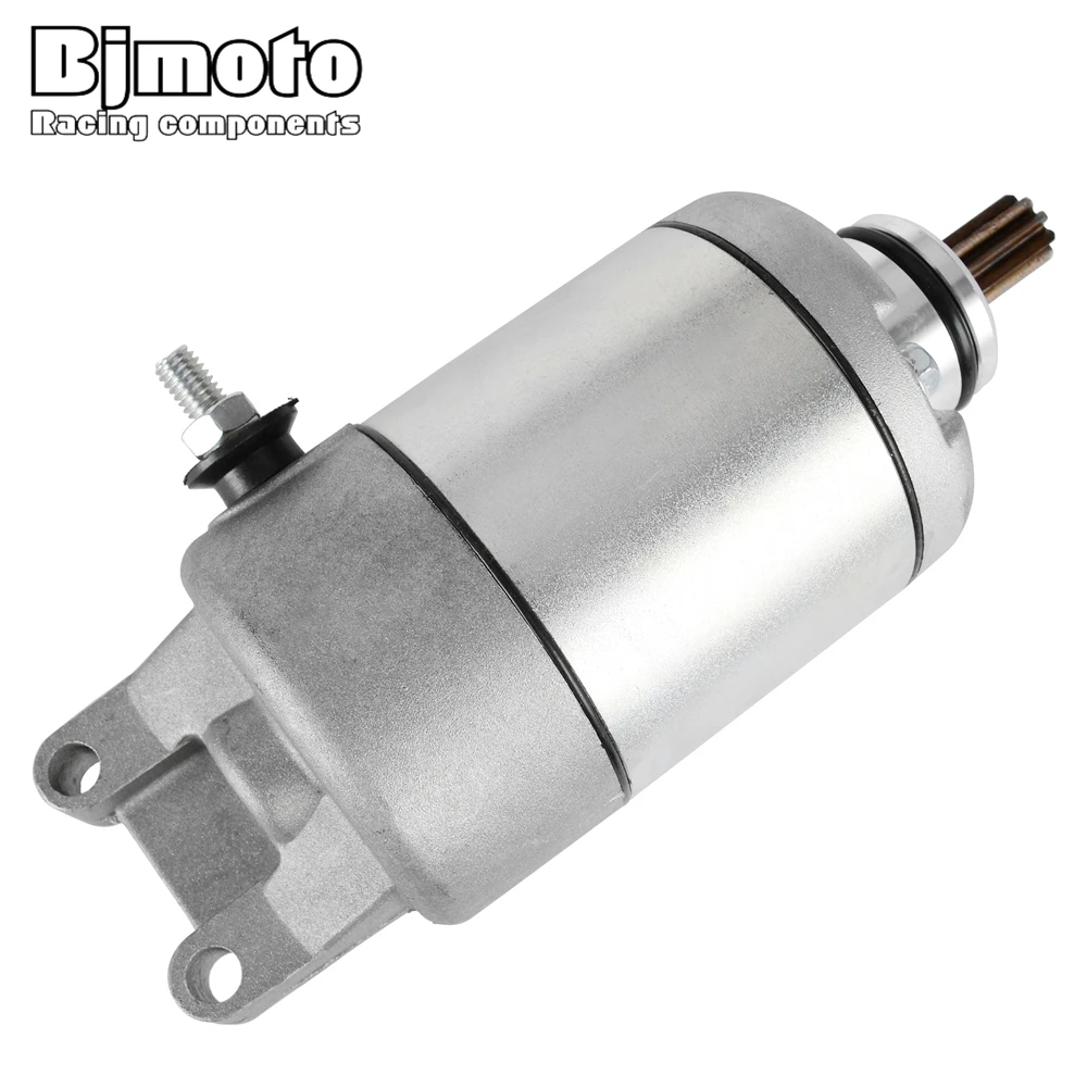 

Motorcycle Starter For Aprilia Scarabeo 125 200 2007-2010 AP2QCA000648 Moto Electrical Engine Starter Motor