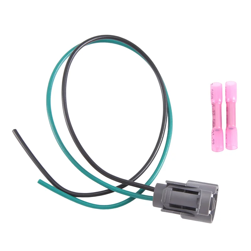 

A21F-Oil Pressure Switch Plug Pigtail Power Steering Pressureman Switch Connector 645-203 For Honda Accord Civic