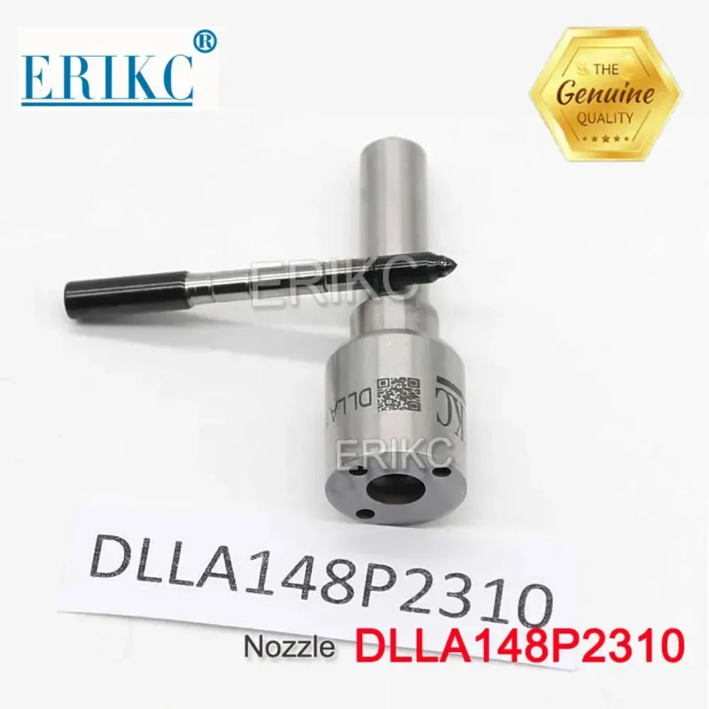 Original Car Fuel Nozzle DLLA148P2310 Injector Nozzle DLLA 148 P 2310 Injection Parts Nozzles Tip 0 433 172 310 for 0445120245