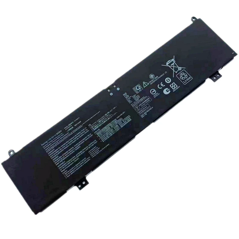 Imagem -05 - Supstone Nova Bateria do Portátil para Asus Rog Strix G17 G513qy C41n2013 Ga503qr G513im G713qm G733qs Ga503qs Gu603he Gu603hr H5600qm