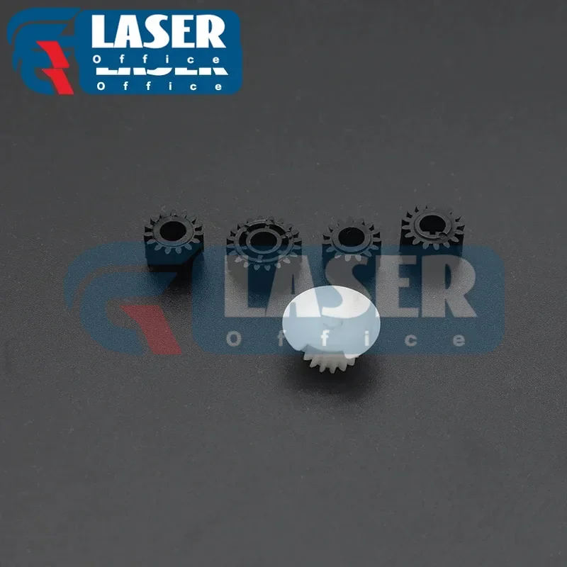 20Set. Developer Gear Kit Set support for Ricoh Aficio AF 1013 1515 175 3320 MP 161 171 201 MP161 MP171 MP201 AF1013 Developer G