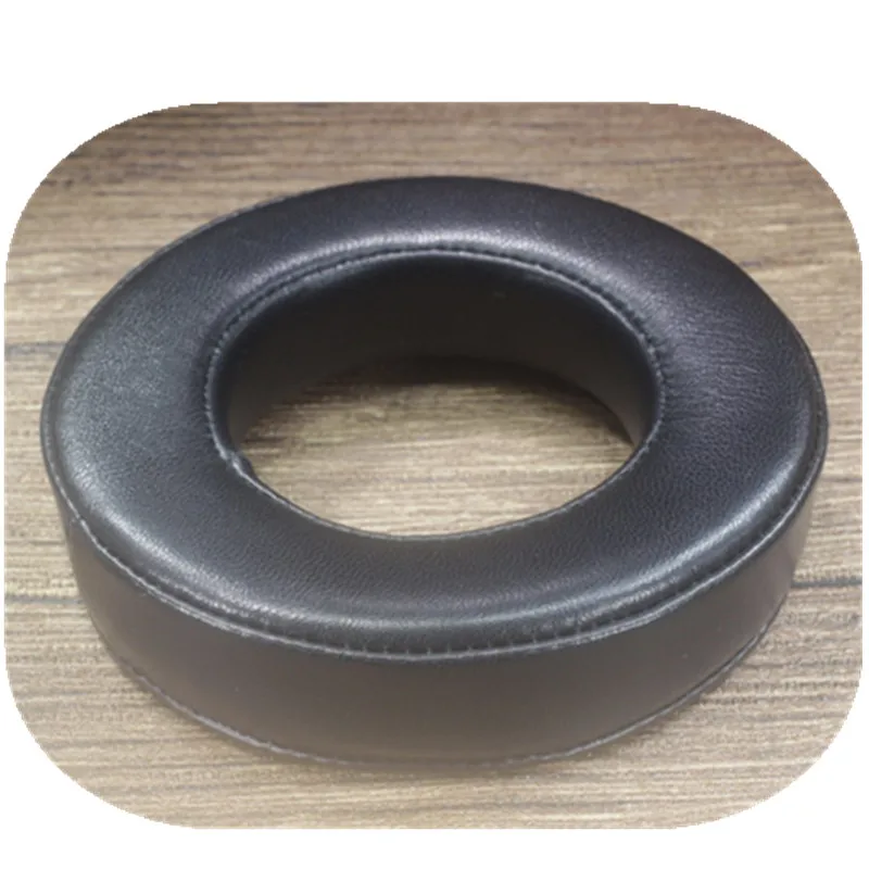 Sheepskin 100MM Ear Pads For Beyerdynamic DT770 DT880 DT990 DT 770 PRO DT 880 PRO, DT 990 PRO Headphones Replacement Earpads