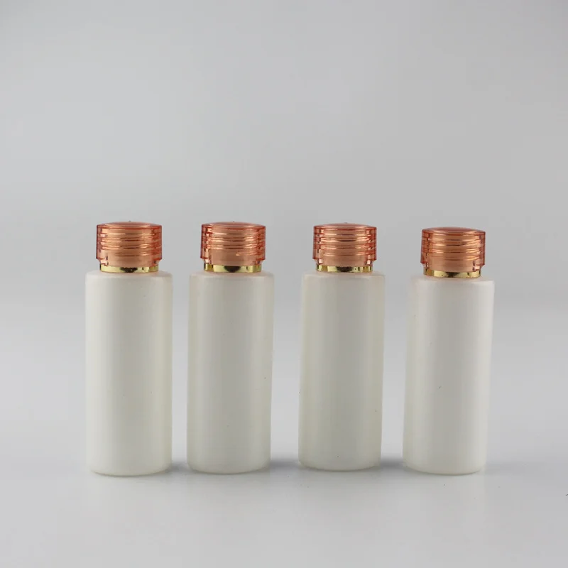 

10 мл х 50 шт. пустой образец личной гигиены, маленькие дорожные бутылки, бутылки для демонстрации отеля, косметические контейнеры для образцов