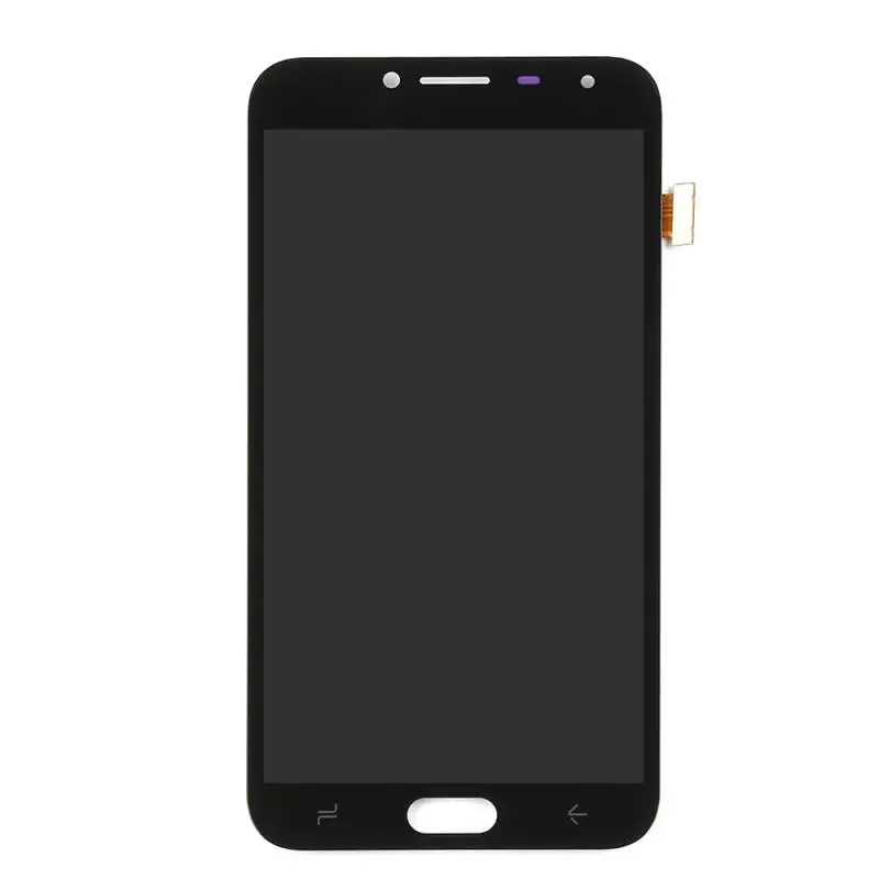 5.5 Inch 100% Tested For SAMSUNG Galaxy J4 J400 LCD  J400F J400F/DS LCD Display With Touch Screen Assembly Replacement Parts