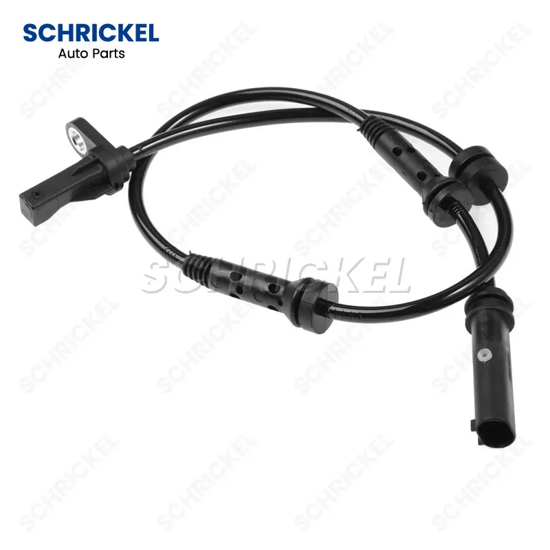 Front Rear Left Right ABS Sensor For BMW F20 F21 F22 F23 F30 F31 F32 F33 F34 F35 F36 F80 F82 F83 F87 34526791223 34526791225