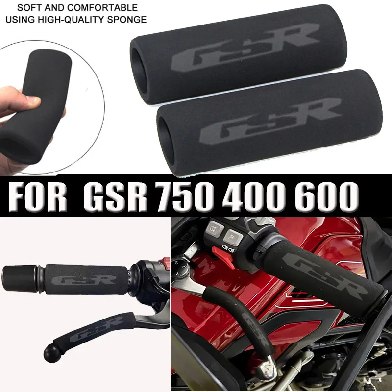 For Gsr 750 400 600… - image