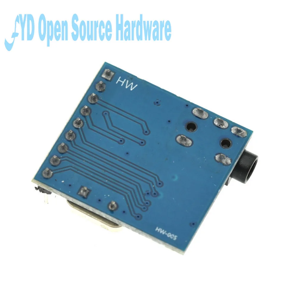 1 unidad MT8870 módulo decodificador DTMF, tono de teléfono a salida Digital de 4 bits, para Control remoto y sistema de seguridad DIY