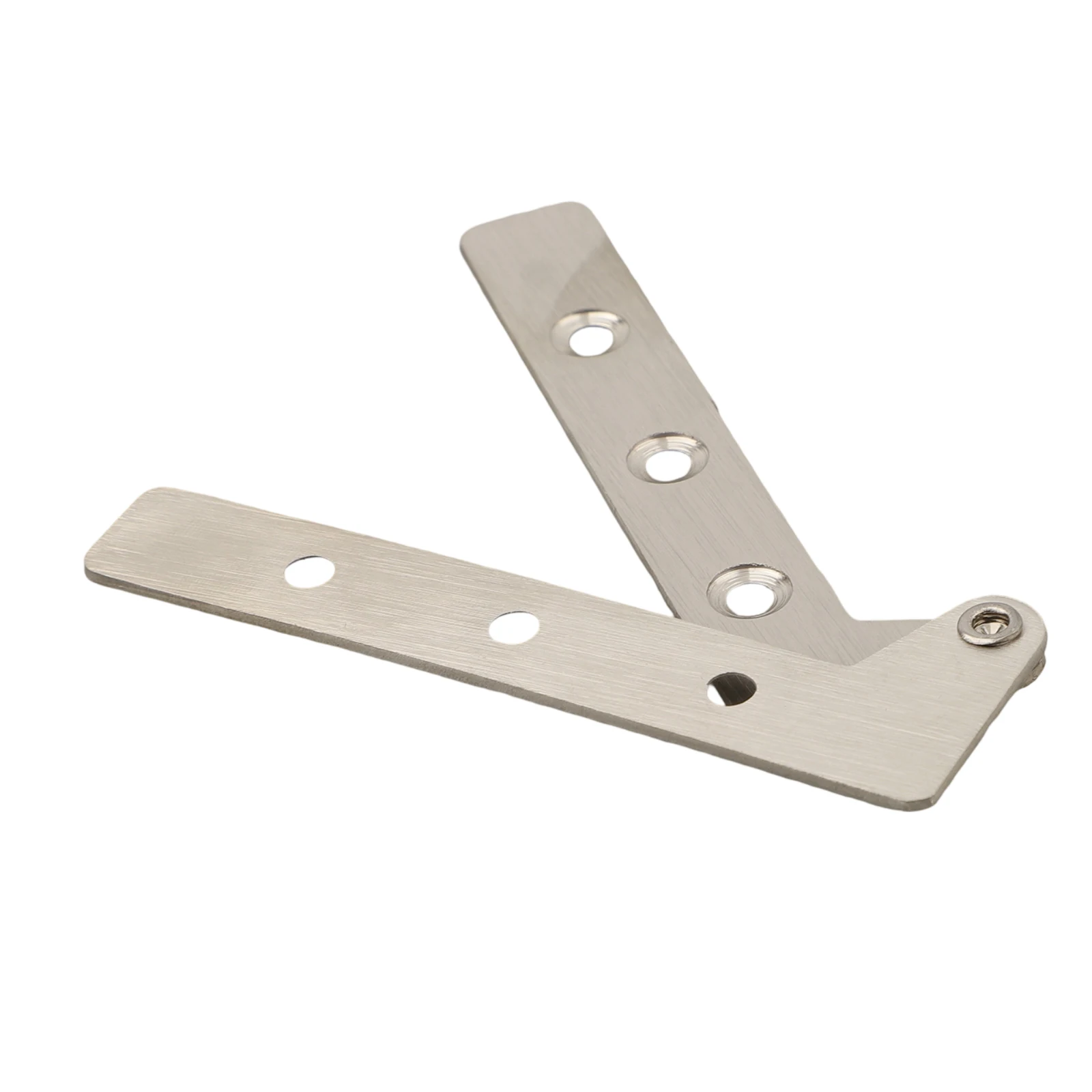Rotating Hardware Pivot Hinge Stainless Steel Made Of Stainless Steel Tone Rotary Invisible Door Hinges People
