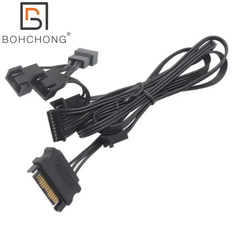 ventilador-de-Agua-para-nzxt-e-kraken-10pin-fonte-de-alimentacao-cabo-de-refrigeracao-pwm-x42-x52-x62-x72-9pin