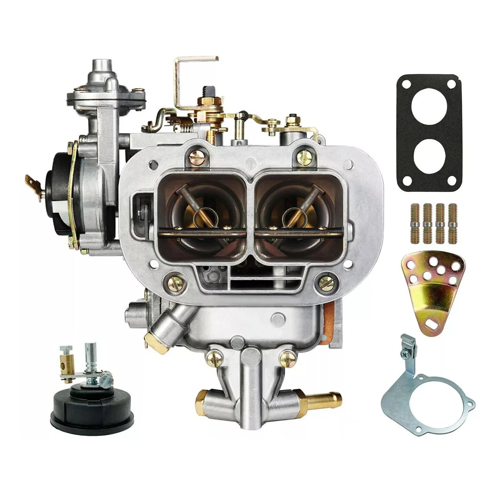 Weber 32/36 Dgv Dge… - image