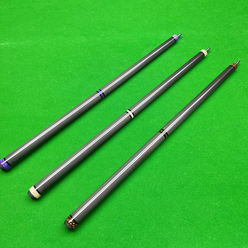 High Quality Jump Break Billiard Cue with Uniloc Joint Pool Jumping Cues Carbon Fiber Pool Jump Cues