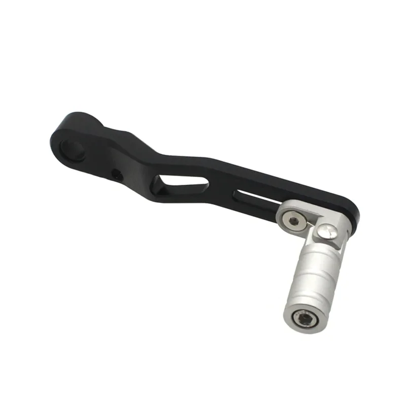 

Motorcycle Adjustable Folding Gear Shifter Shift Pedal Lever For Trident 660 Trident660 2021 2022 2023-(B) Accessories-A99D