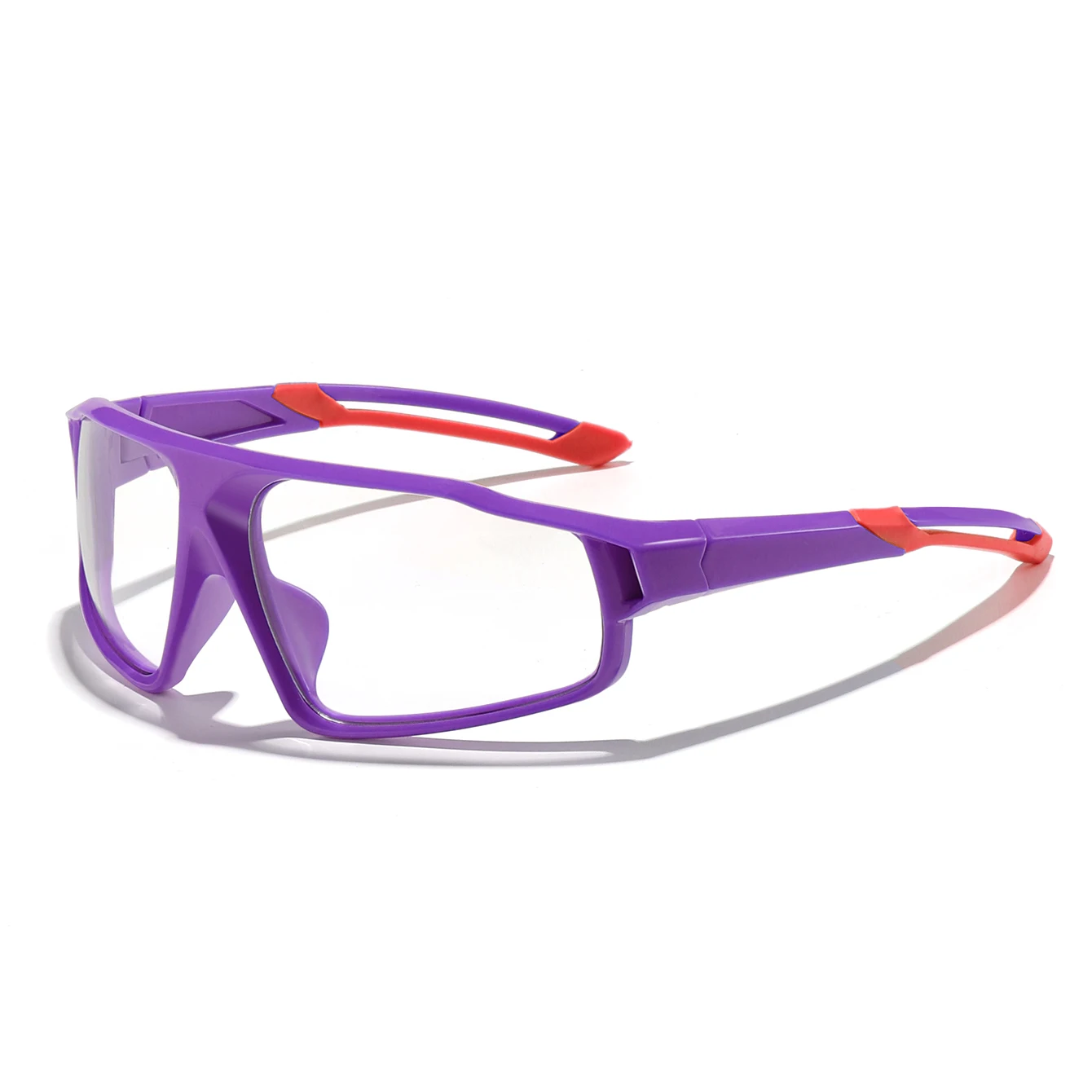 Modemerk Mannen Vrouwen Fiets Meekleurende Brillen MTB Fiets Vissen Hardlopen Fietsen Sport Zonnebril Comfortabele Bril