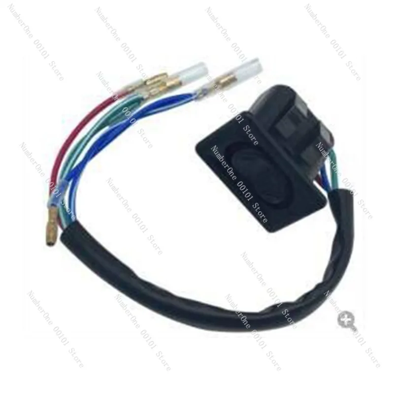 Mercury trimmer tilt switch 87-856990 87-8M0042301 Mercury lift switch