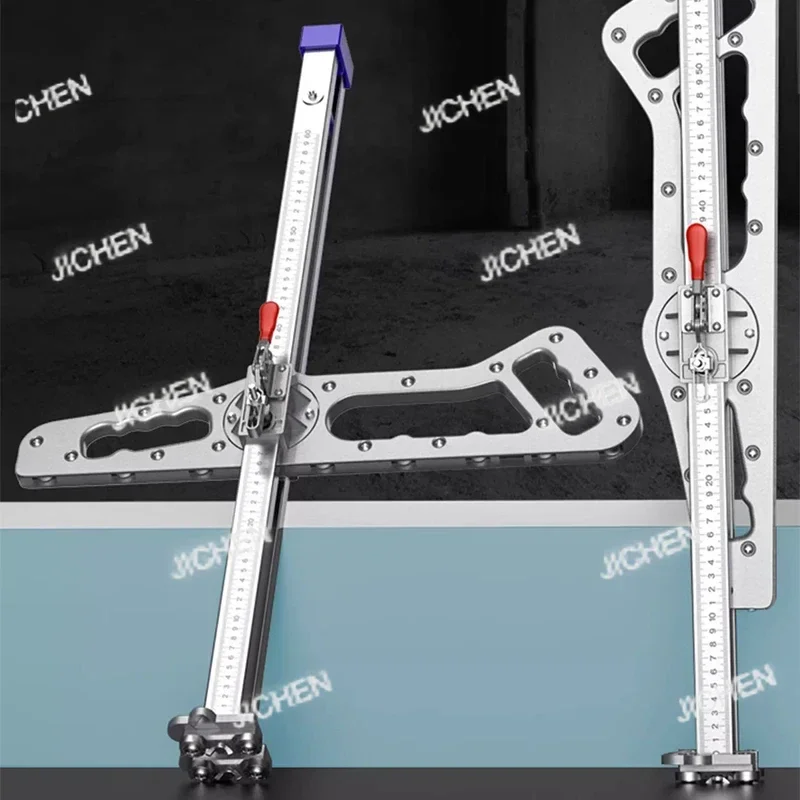 

Высококачественный полностью автоматический высокоточный роликовый ручной инструмент для резки гипсокартона из алюминиевого сплава (ручной резак-ножовка)