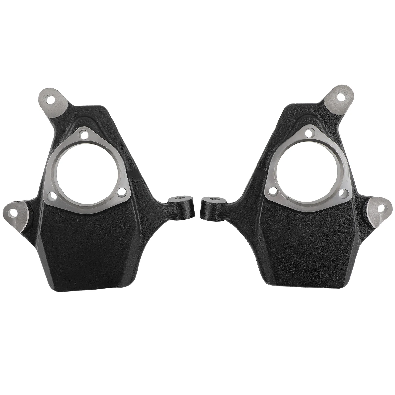 

2" Drop Lowering Spindles for Chevy Silverado GMC Sierra 1500 2WD 2007-2016