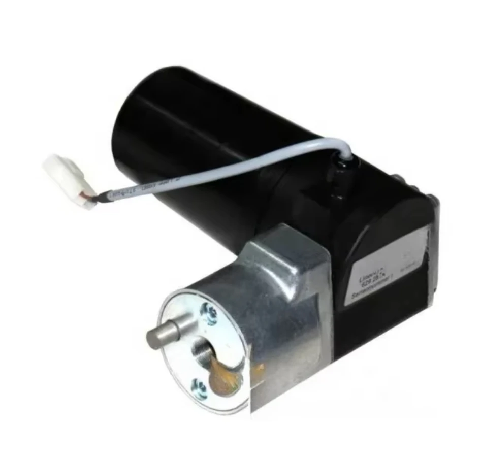 Novo motor elétrico original genuíno 629281 6292810 0006292810 629281.0 para claas colheitadeira tucano 560 tucano 570 tucano 580