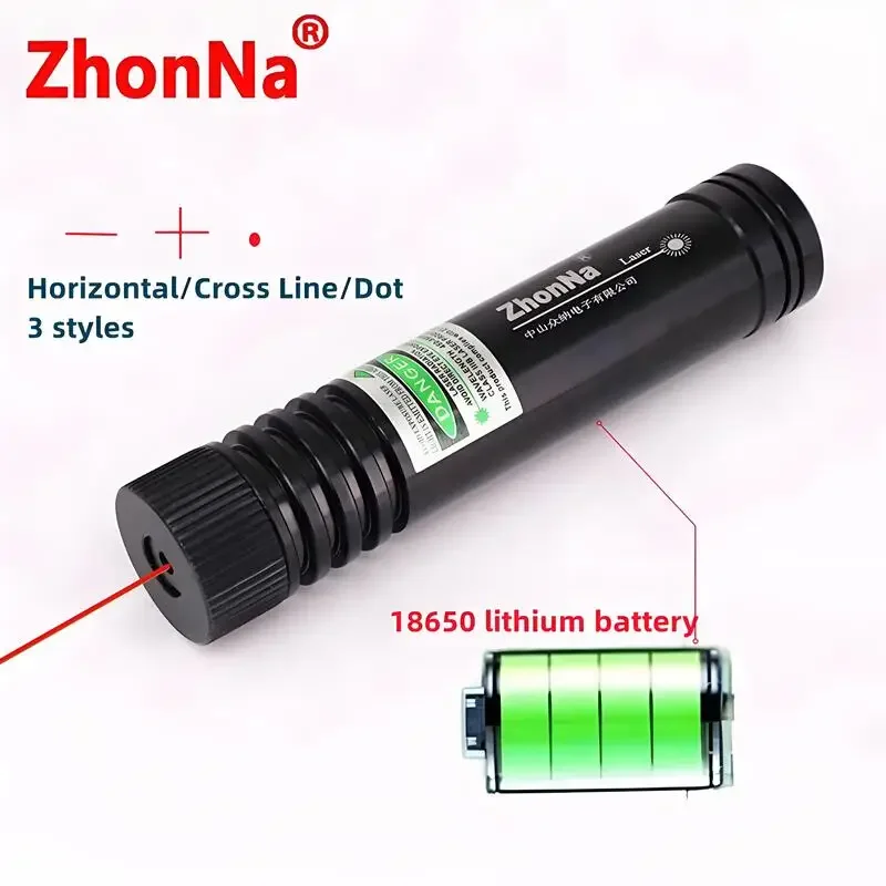 Red Line Laser Module,  for Measurement, Alignment,