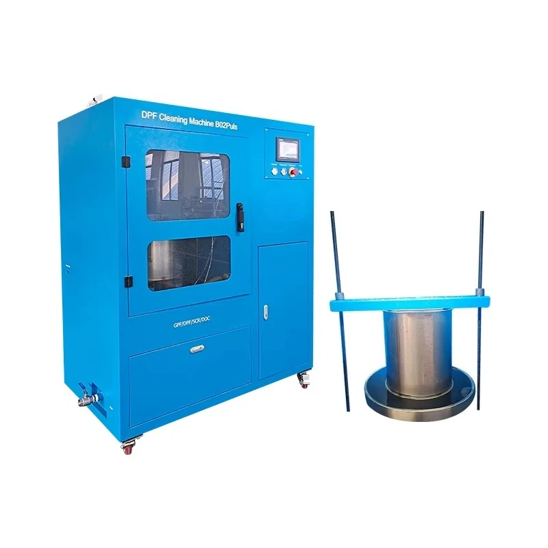 Customized All Dpfs…