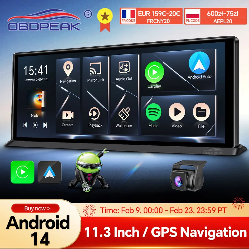 #60 Best Dash Cams to Buy In 2026