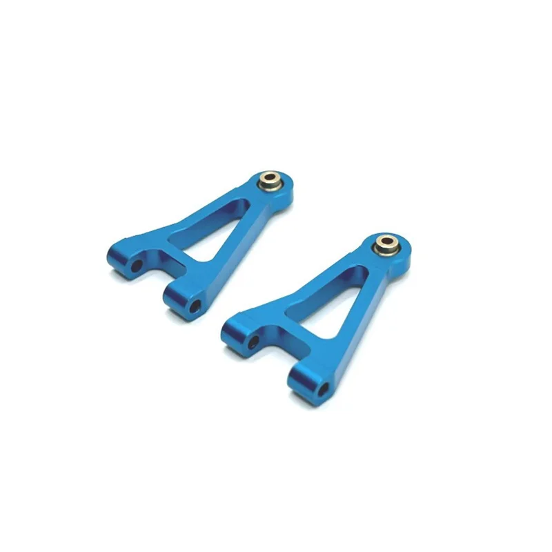 

Metal Upgrade, Front Upper Swing Arm, For Meijiaxin 1/14 MJX14301 14302 RC Car Parts