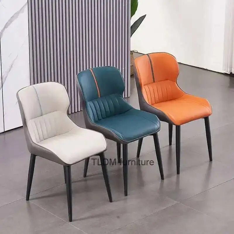 صالة ماكياج الأثاث الاسكندنافي مطعم البيت الطعام Mewah penerimaan Biznes صالة الفندق Empuk Dengan أثاث غرفة المعيشة