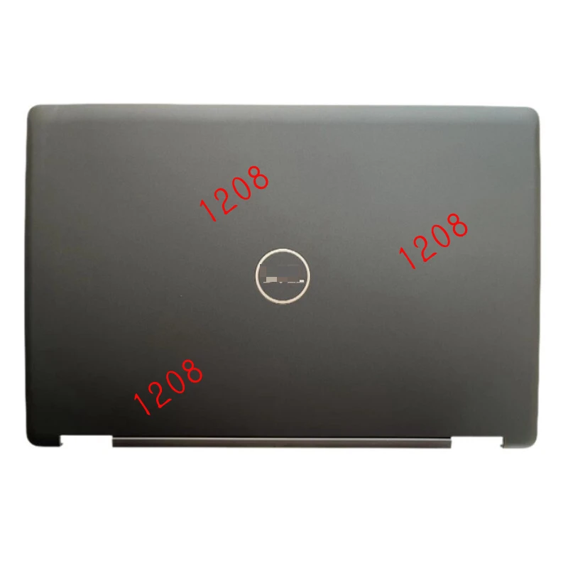 Новый для Dell Latitude 5580 5590 5591 E5580 E5590 E5591 Precision 3520 3530, задняя крышка ЖК-дисплея для ноутбука, верхний чехол 0RV800 RV800