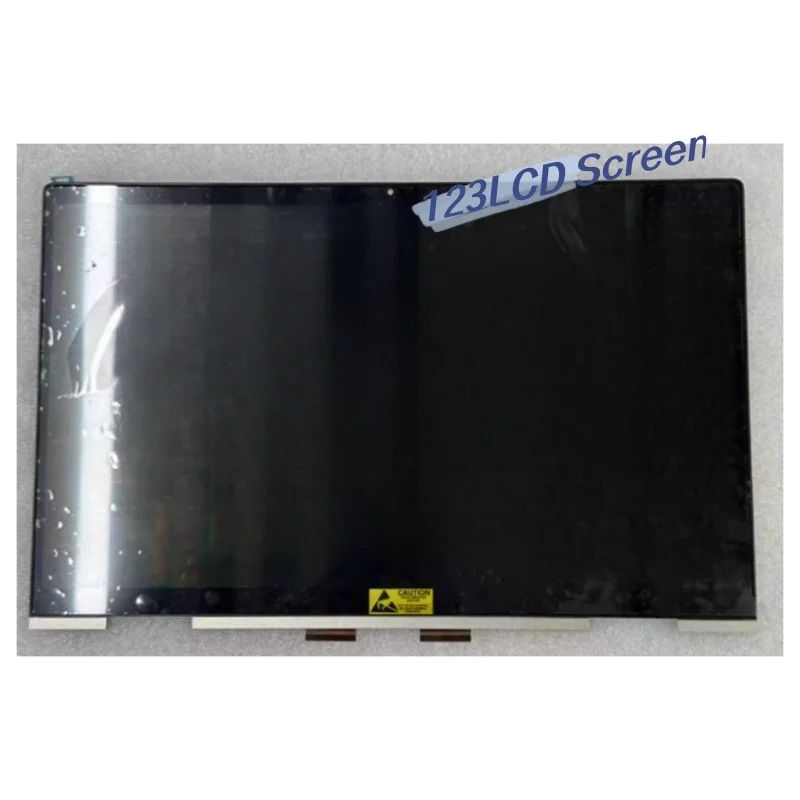 

For HP ENVY X360 13-AY LCD Touch Screen Display 13-AY0006CA 13-ay0455ng 13-AY0008CA 13-AY0010CA L94495-001 L94494-001 Matrix