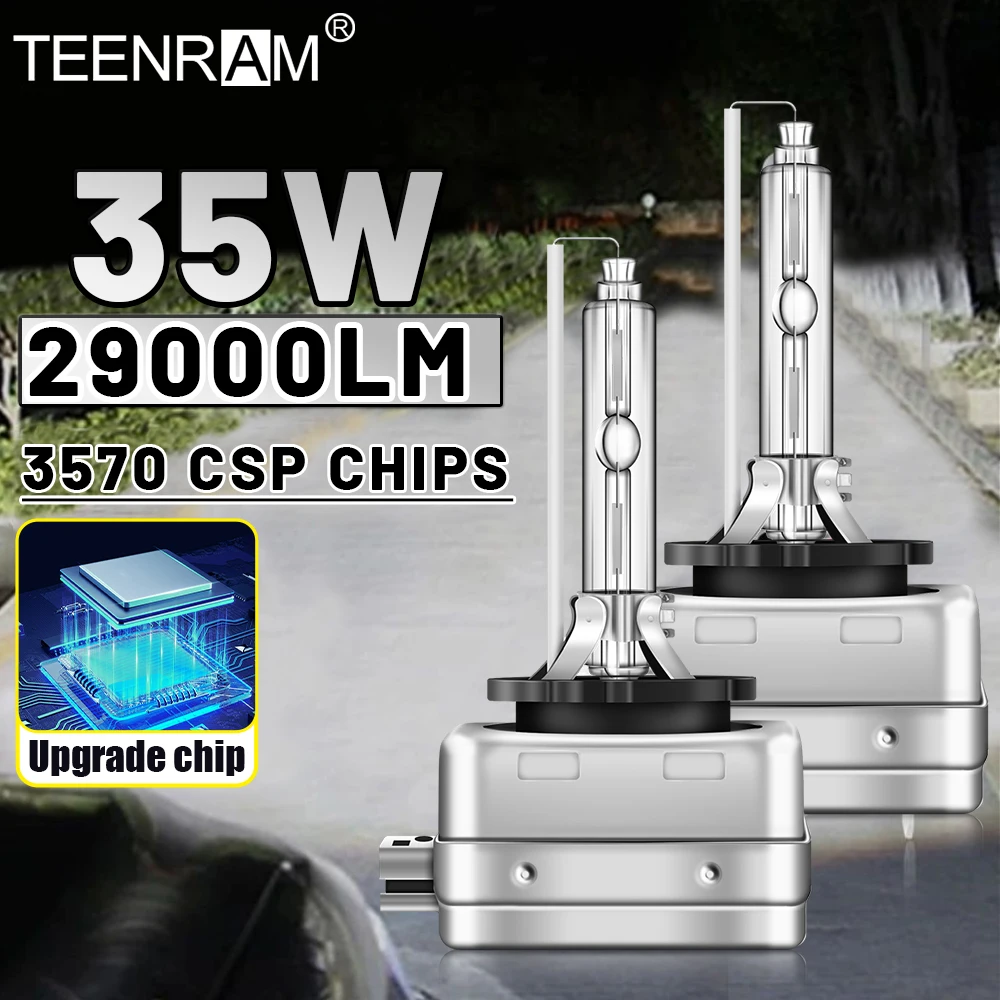 D1S Hid Xenon Headl…