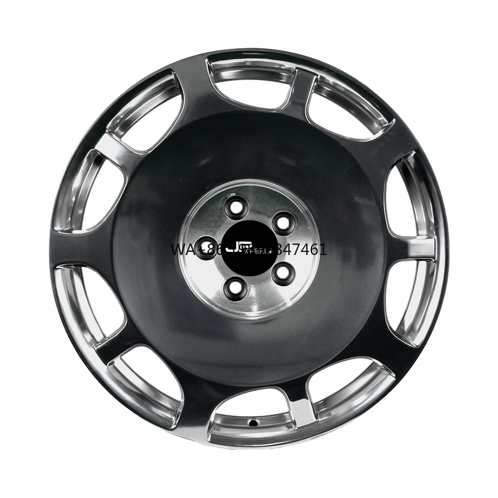 

Литые полированные диски JPwheels из сплава, низкого давления, W213 C300, 17/18/19/20 дюймов для Mercedes, 5x108/114.3/112/120, автомобильные колеса # 02007