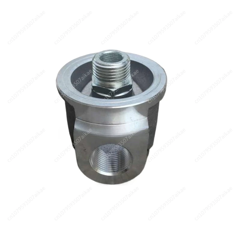 

Compresor De Aire Tornillo W719, W940, W962, W950 Diámetro Roscal Asiento G1/2, G3/4 G1 Adecuado Para WD719, WD962, WD940, WD950
