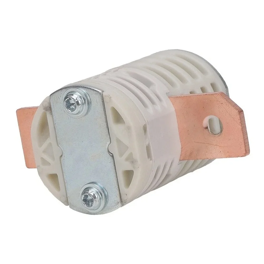 Automotive Power Off Switch For Vehicles Car Power Switch EV Safety Switch Power Off Switch ABS Material Construction