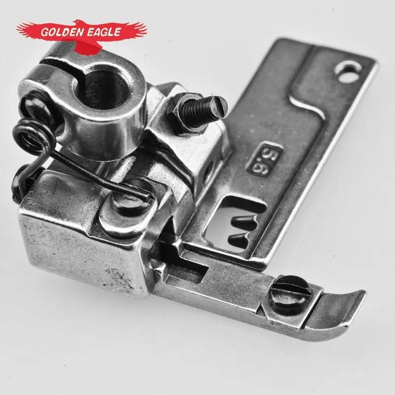 For Pegasus W500 W600 Sewing  Machine Spare Parts  Presser Foot 257321-5.6
