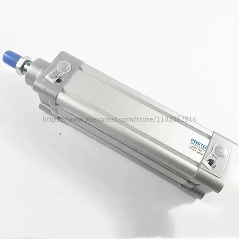 FESTO cylinder DNC-32-40-50-63-80-100-25-50-75-100-125-PPV-A DNC