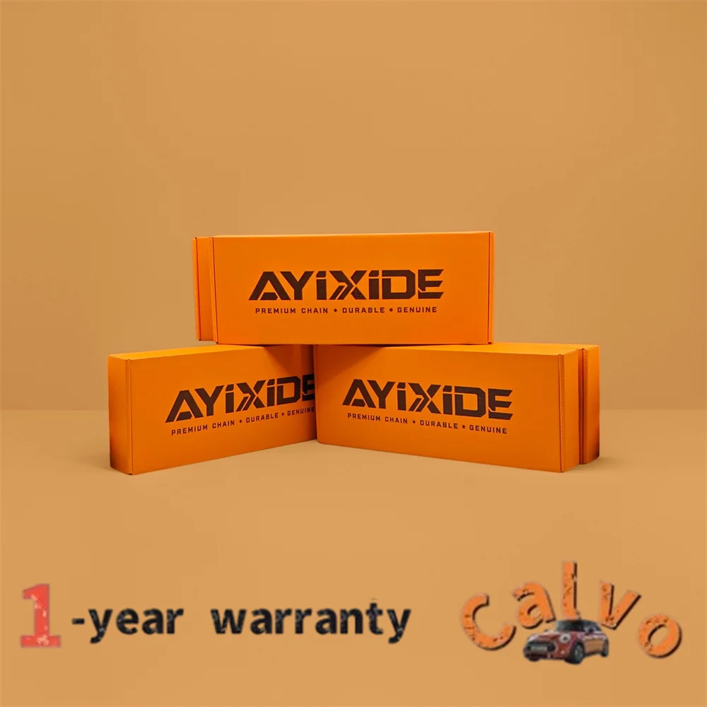Original New CVT Chain OE 901072 901018 901068 901083 901100 901089 901087 901067 FOR Honda Toyota Chevrolet Nissan Baojun