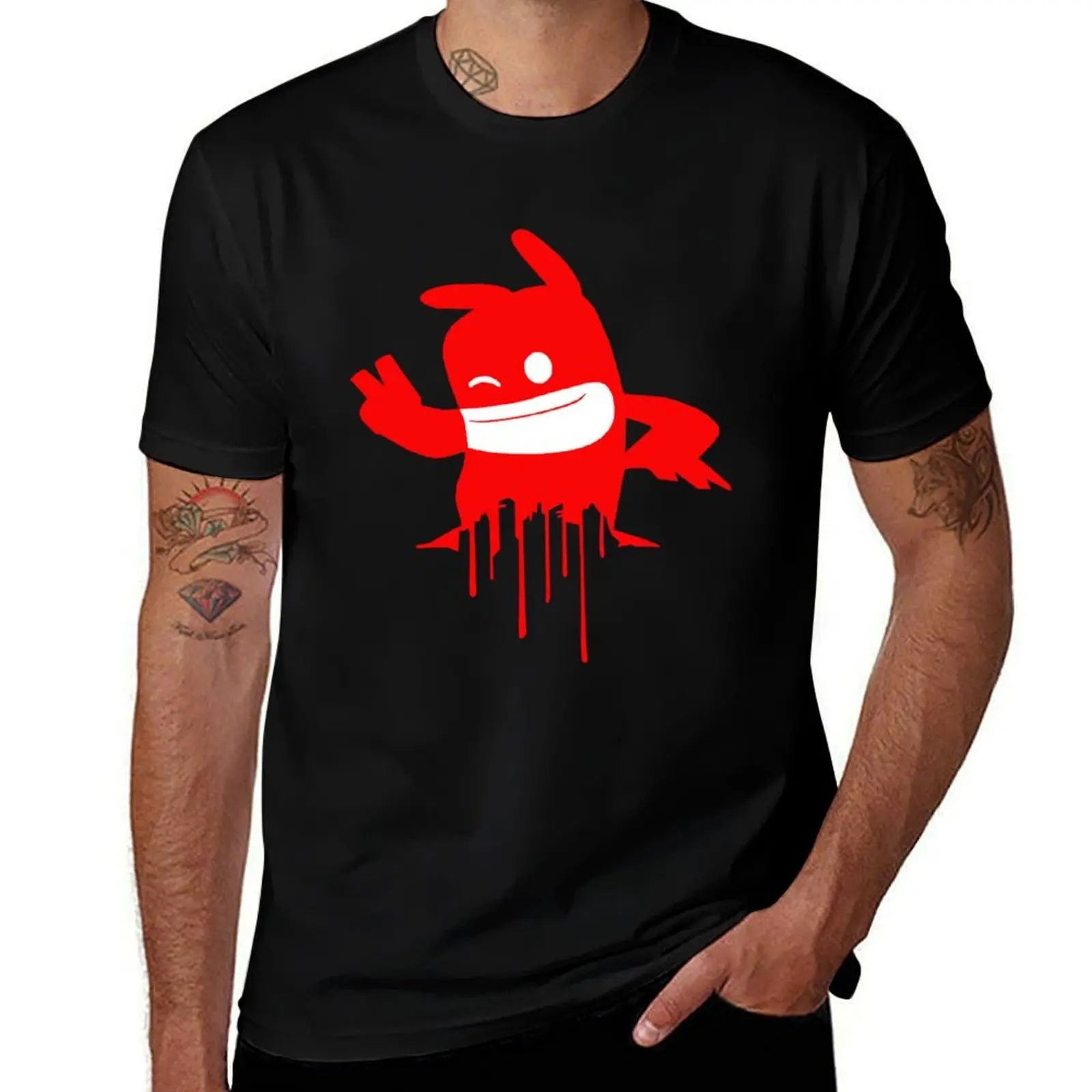 De Blob 2 T-Shirt P…