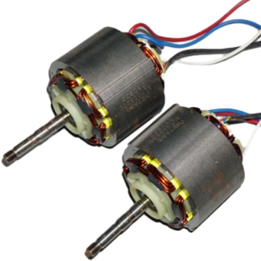 

8-36V 2000W High Power Brushless Motor Neodymium Strong Magnetic Inner Rotor 6000RPM-28000RPM High Speed Brushless Motor