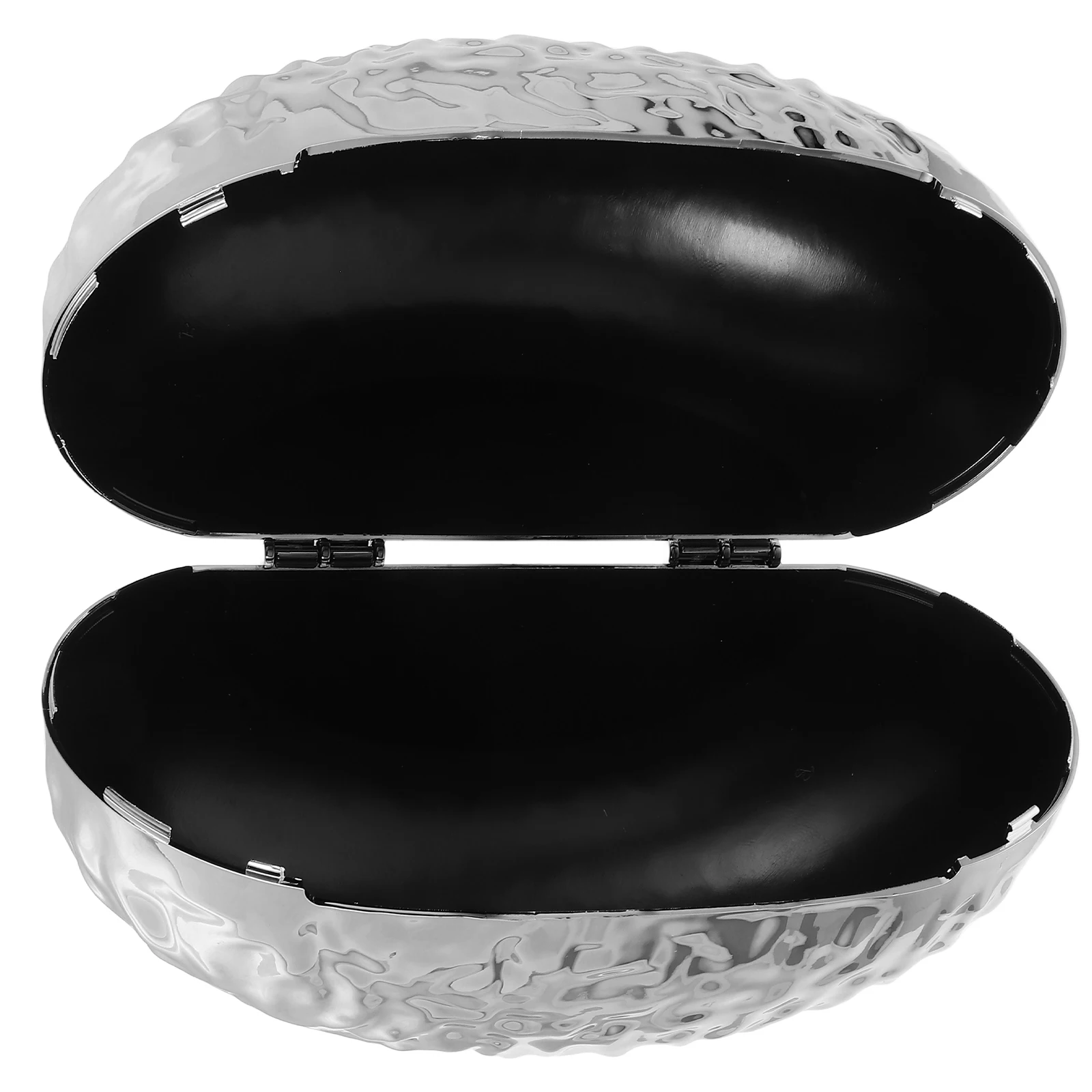 

Egg Shaped Tissue Box Cute Car Fun Dispenser Holder Cartoon Paper Facial Boxes Organizers Non Fade Lightweight Bedroom Bathroom