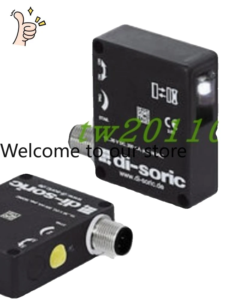 【 Import Negotiation 】 Authentic OH 30 K 400 P3-T4 German Di Soric Sensor
