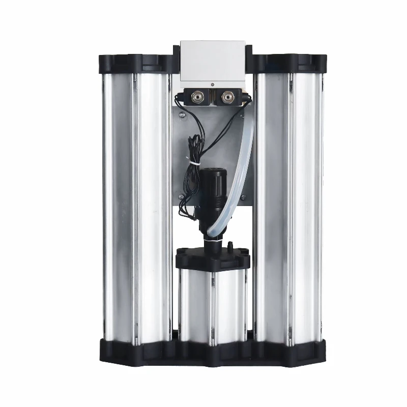 Industrial oxygen production equipment 5L oxygen generator PSA molecular sieve bed O2 adsorption tower