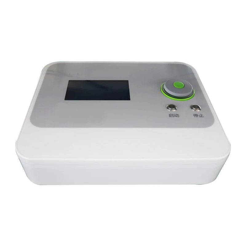 

Barrel decompression electromagnetic brain stimulator electroencephalogram electrical stimulator