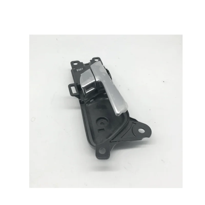 82610-3S010 2011-2015 for Hyundai Sonata YF generation  brand  door inner buckle handle inner handle inner